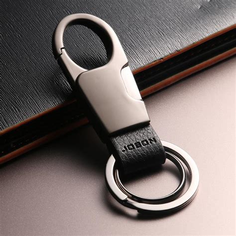 dior phone key chain|luxury key rings for men.